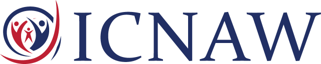 ICNAW Logo